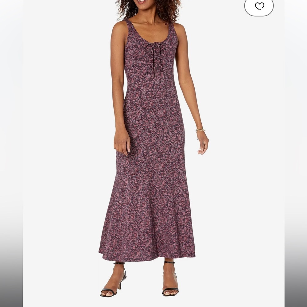 Toad&Co Verano Midi dress